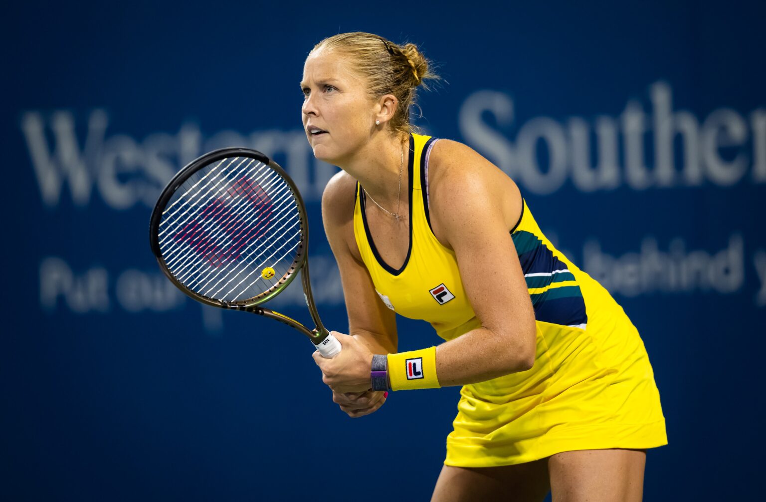 WESTERN & SOUTHERN OPEN WILD CARDS AWARDED TO AMERICANS FOLLOWING SUMMER SUCCESS Cincinnati Open