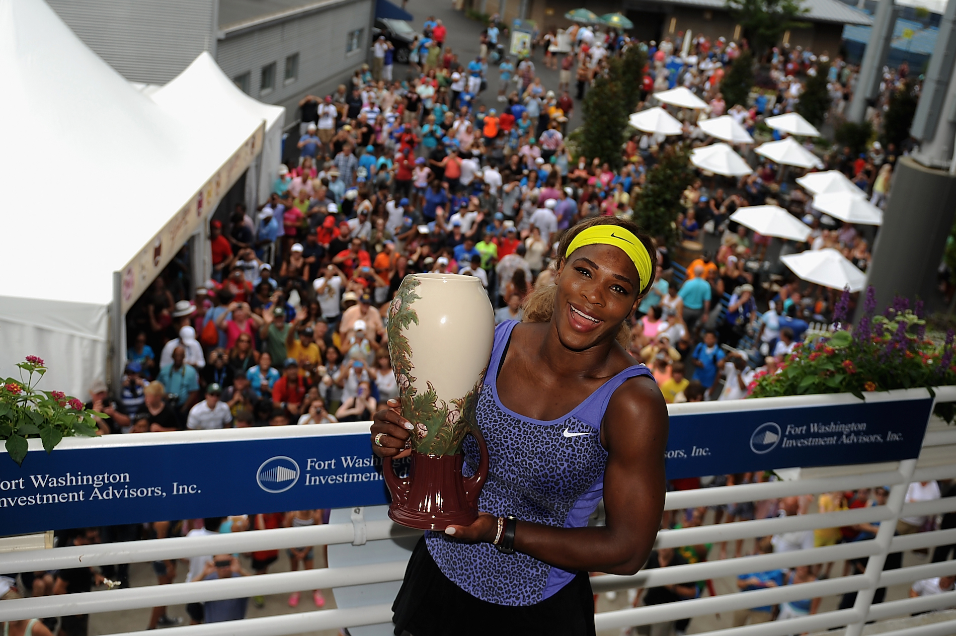 2014 Serena