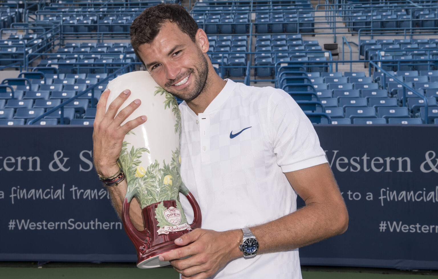 Past Champions Cincinnati Open