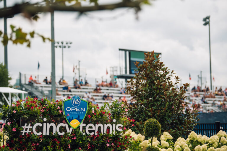 What to Watch Cincinnati Open