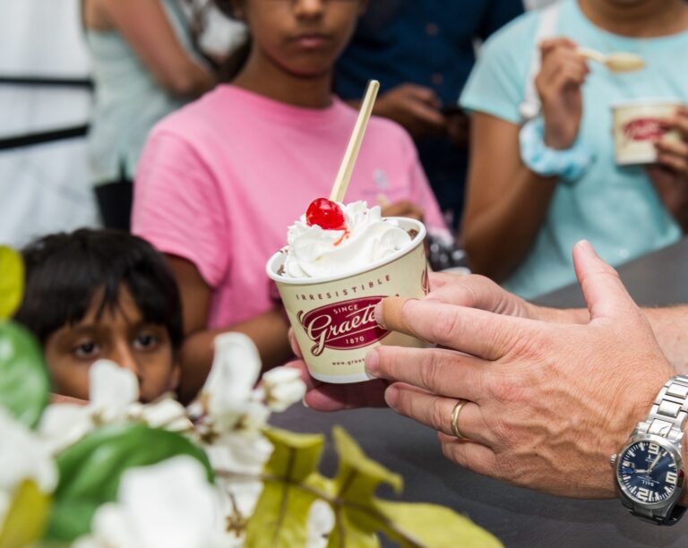 Graeter's Cincinnati Open