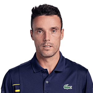 Roberto-Bautista Agut