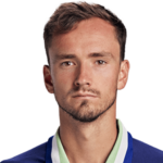 Daniil-Medvedev