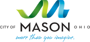 City of Mason logo