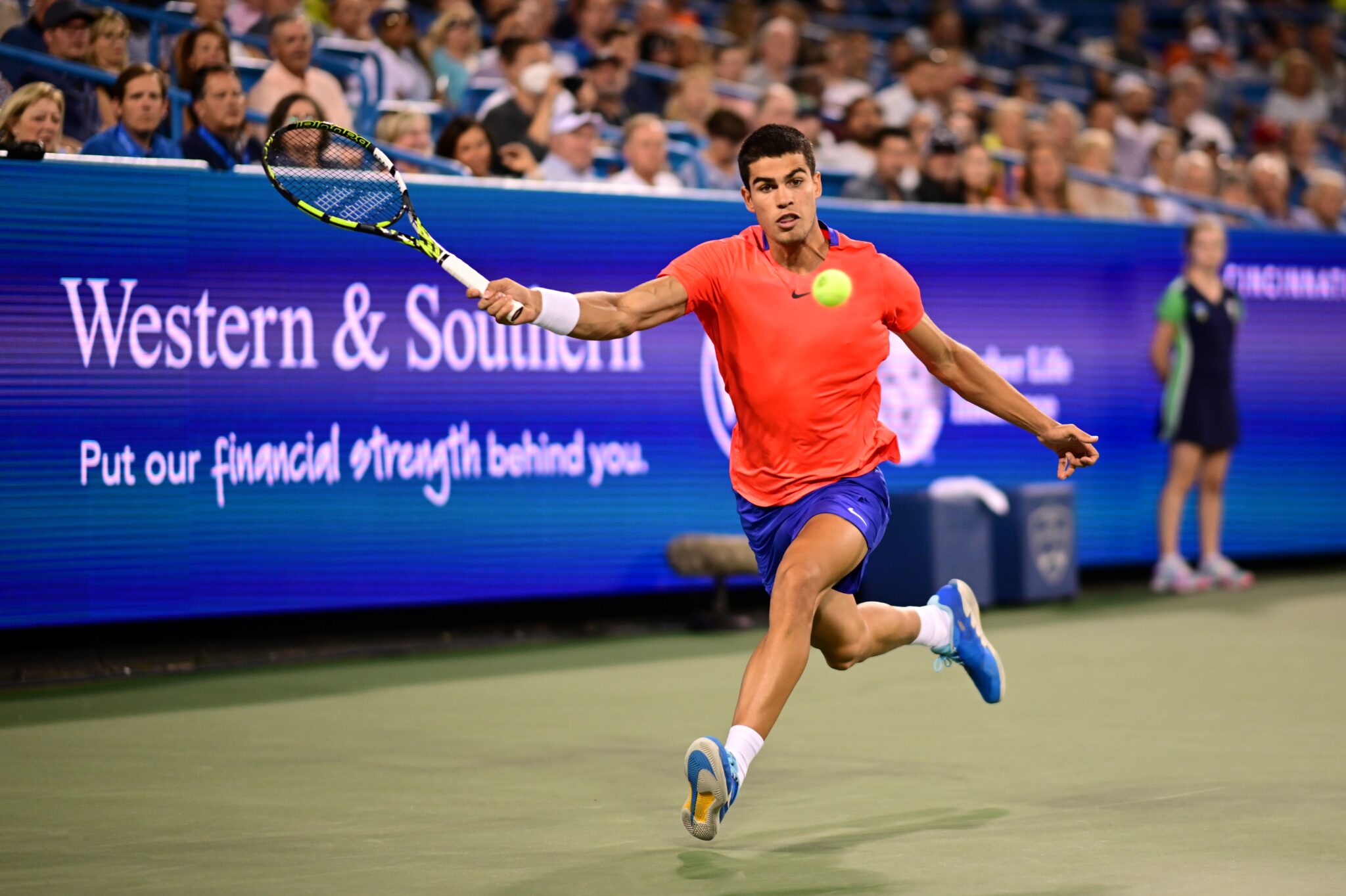 World's Top Players are Top Seeds at the Western & Southern Open