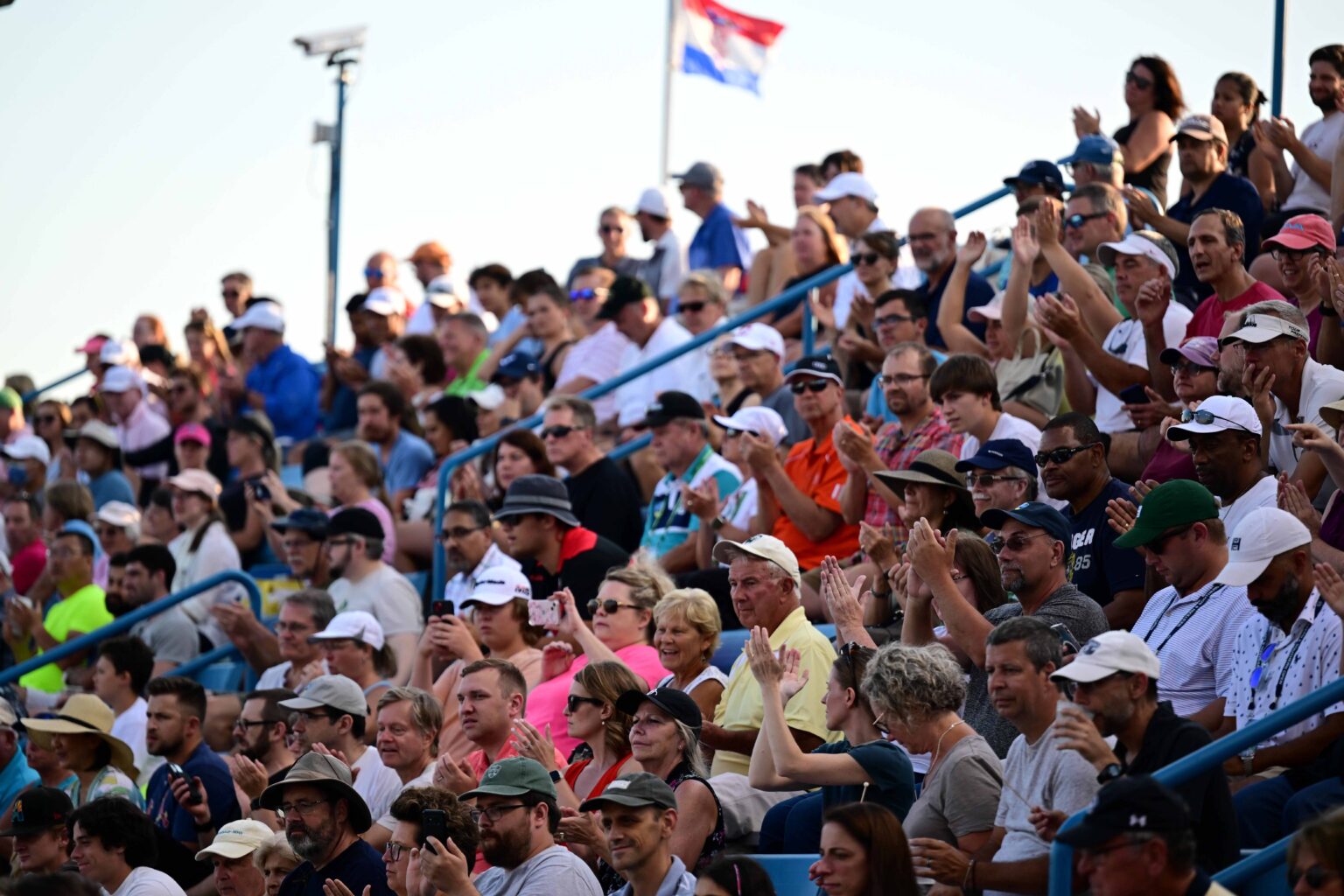 Increased Entertainment and Activities Await Fans at the 2023 Western