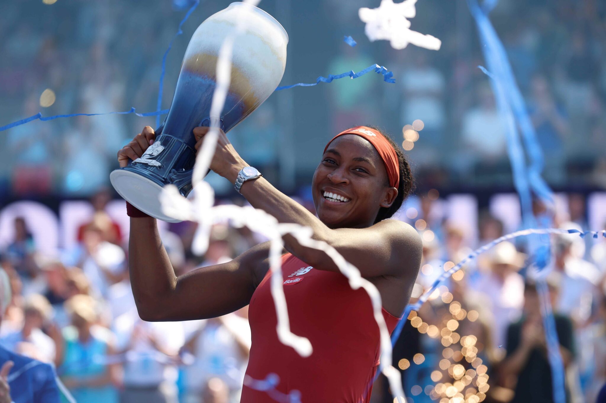 Past Champions Cincinnati Open