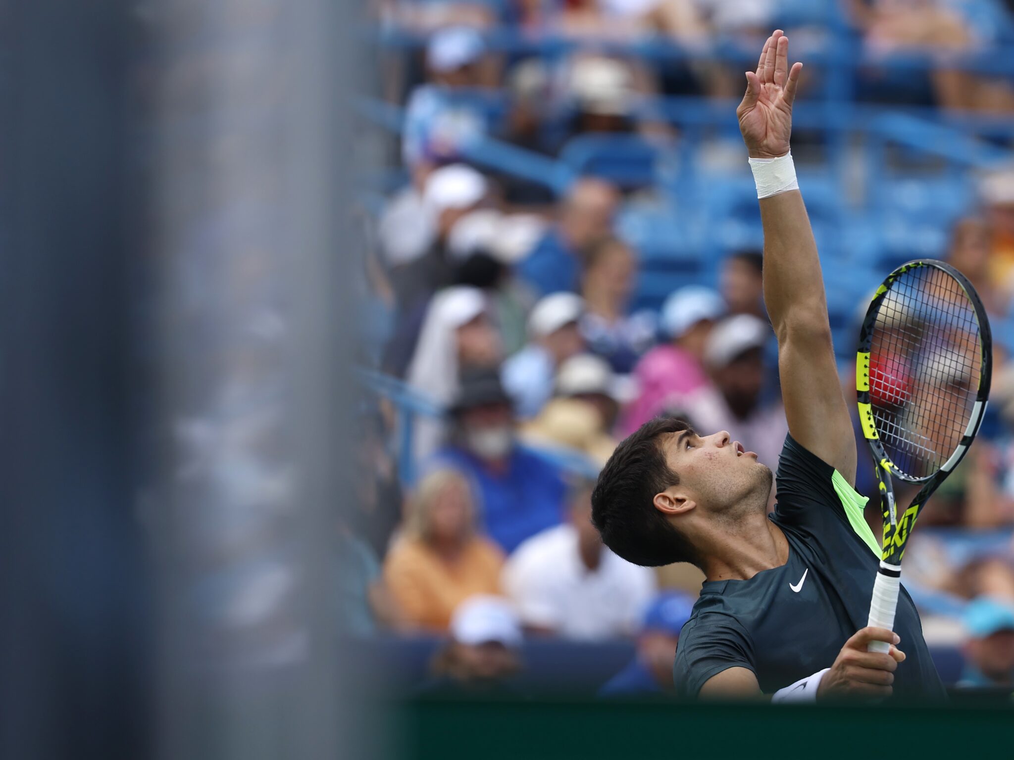 Greatest final in ATP Masters 1000 history? Reflecting on Djokovic vs