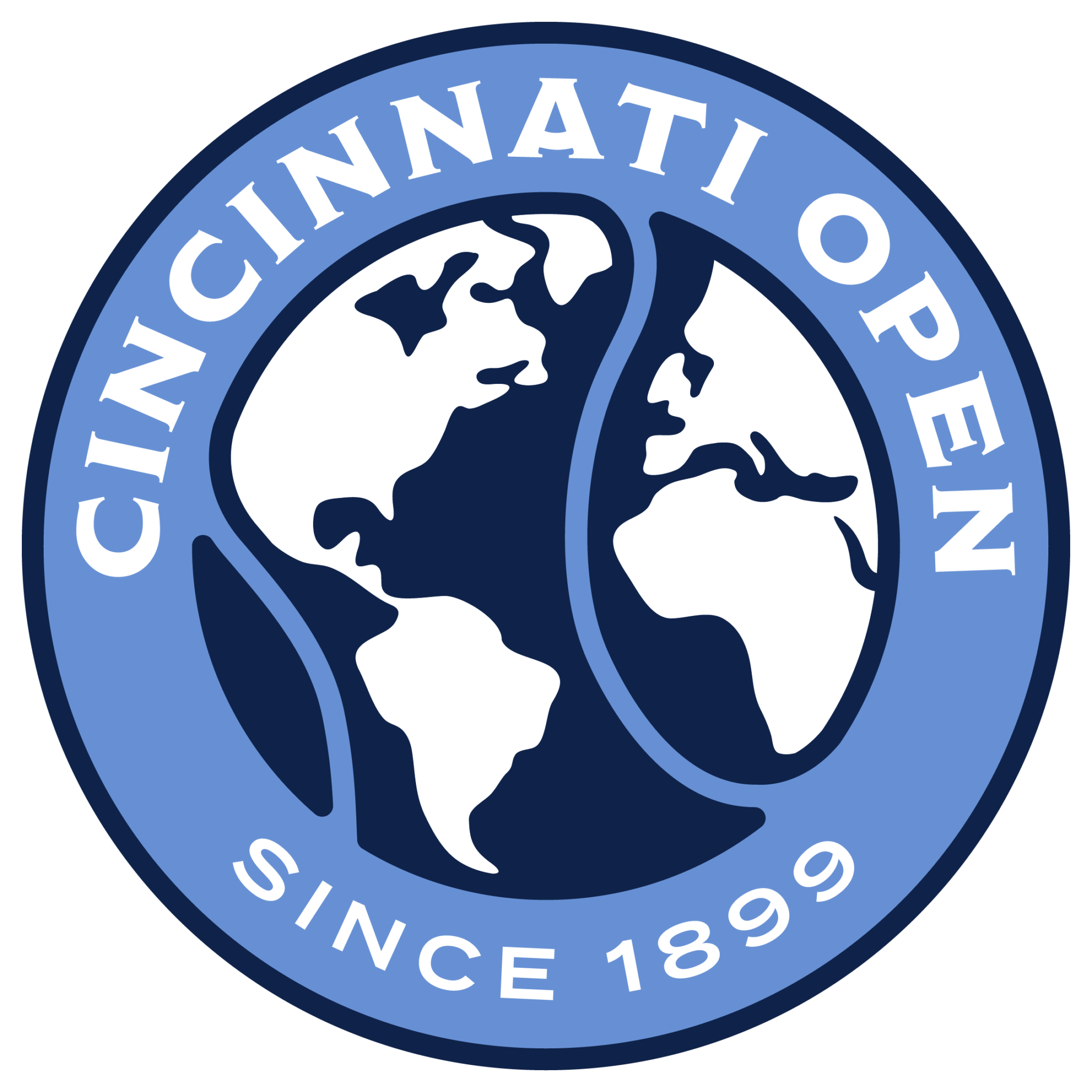 Our Brand - Cincinnati Open