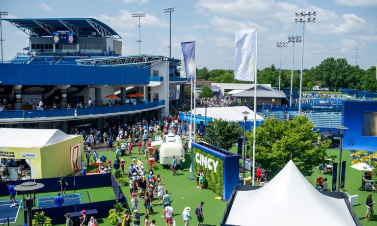 Unbelievable! Cincinnati Open Play Suspended – You Won'T Believe The Reason - 53j0jl9