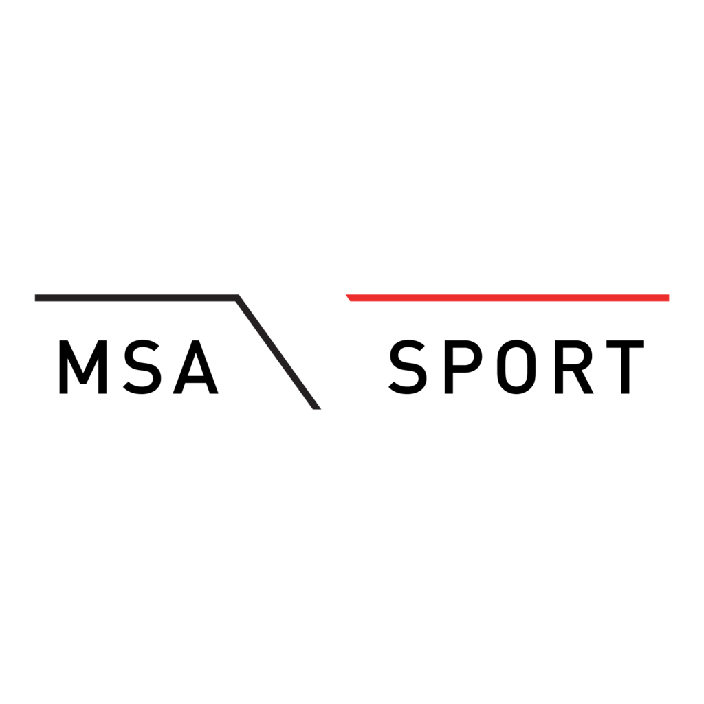 Msa sport logo