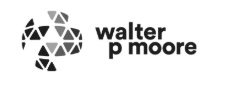 walter p moore logo