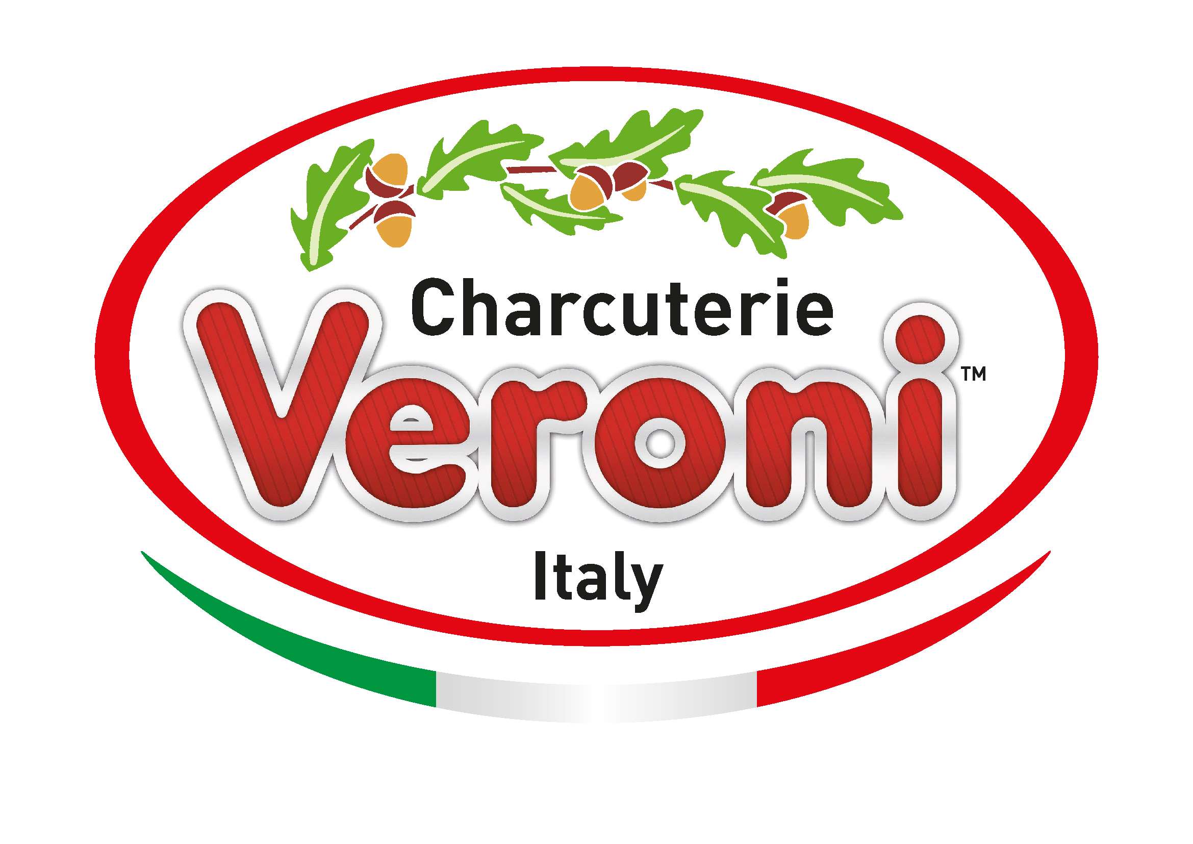Veroni Charcuterie logo