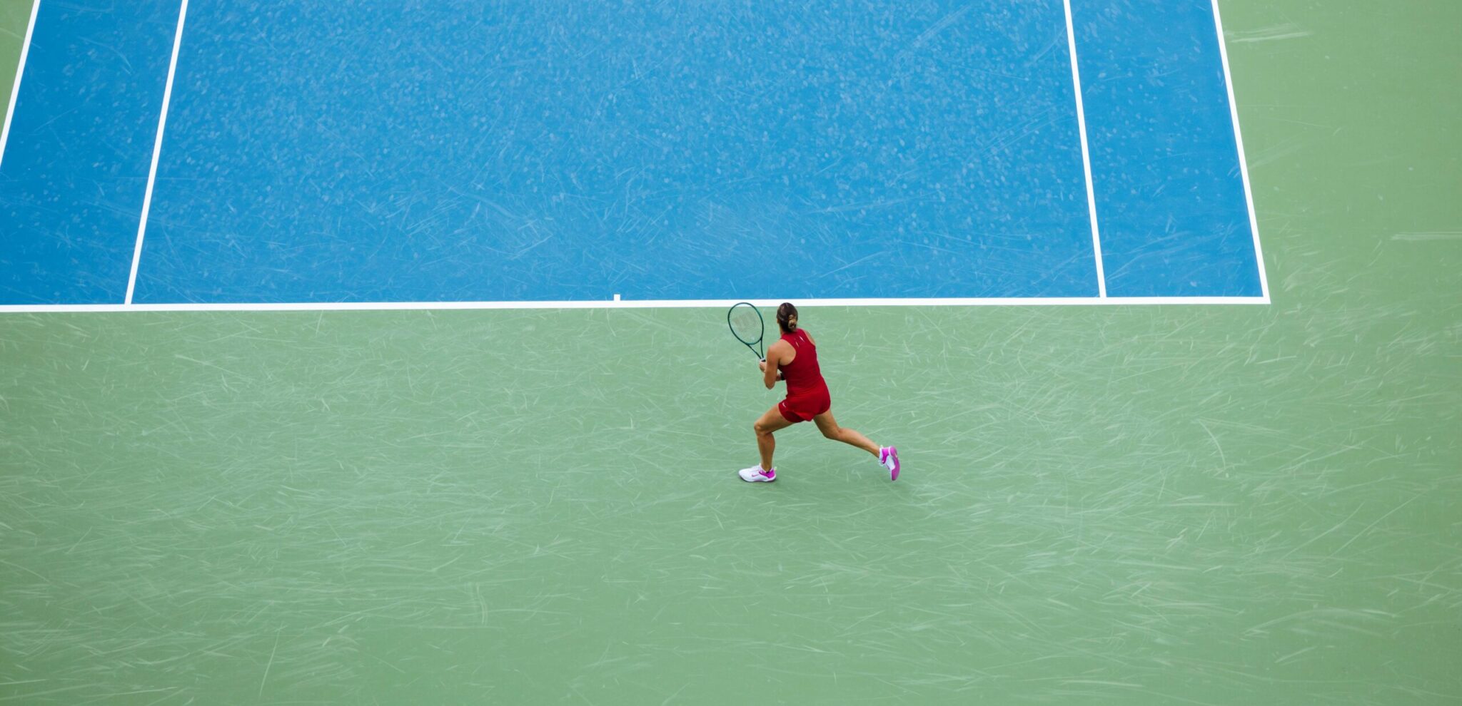 Tournament cincinnati open