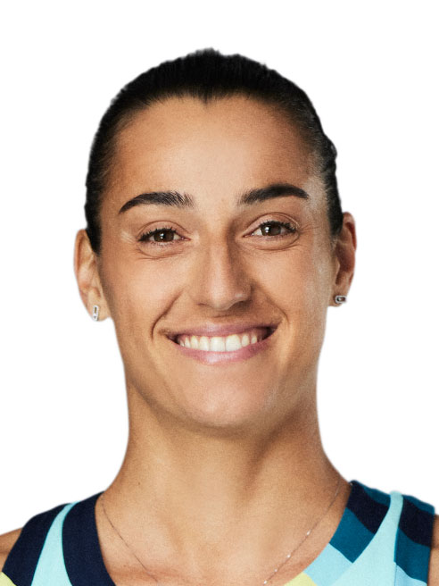 Caroline-Garcia