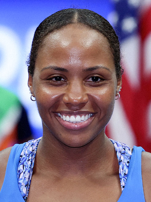 Taylor-Townsend