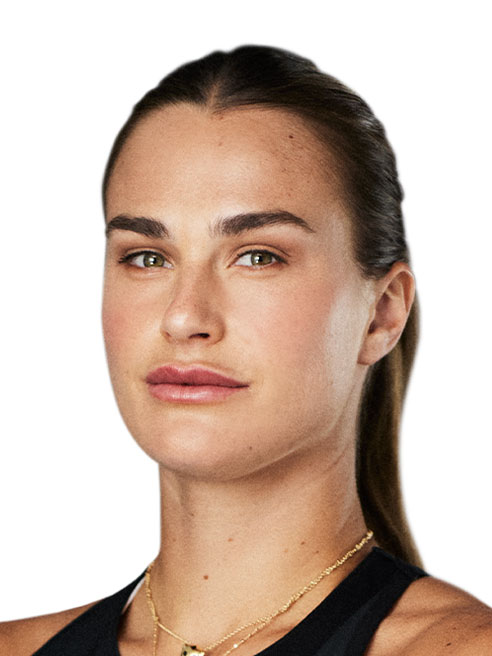 Aryna-Sabalenka