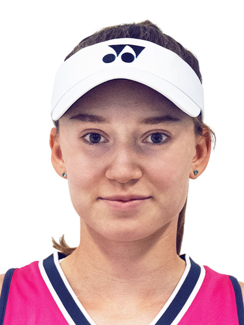 Elena-Rybakina