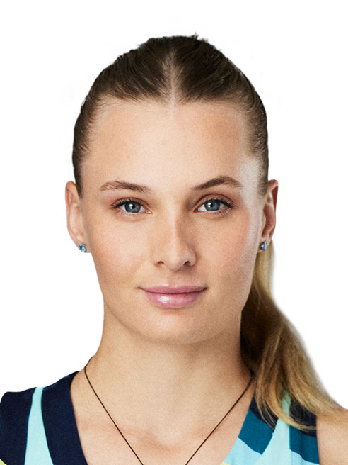Dayana-Yastremska