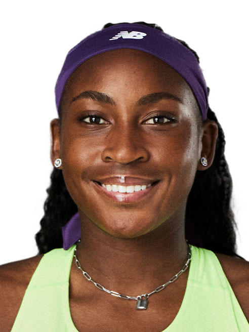 Coco-Gauff