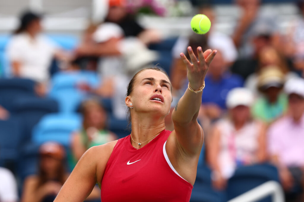 sabalenka