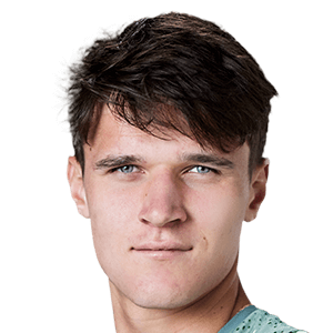Jakub-Mensik