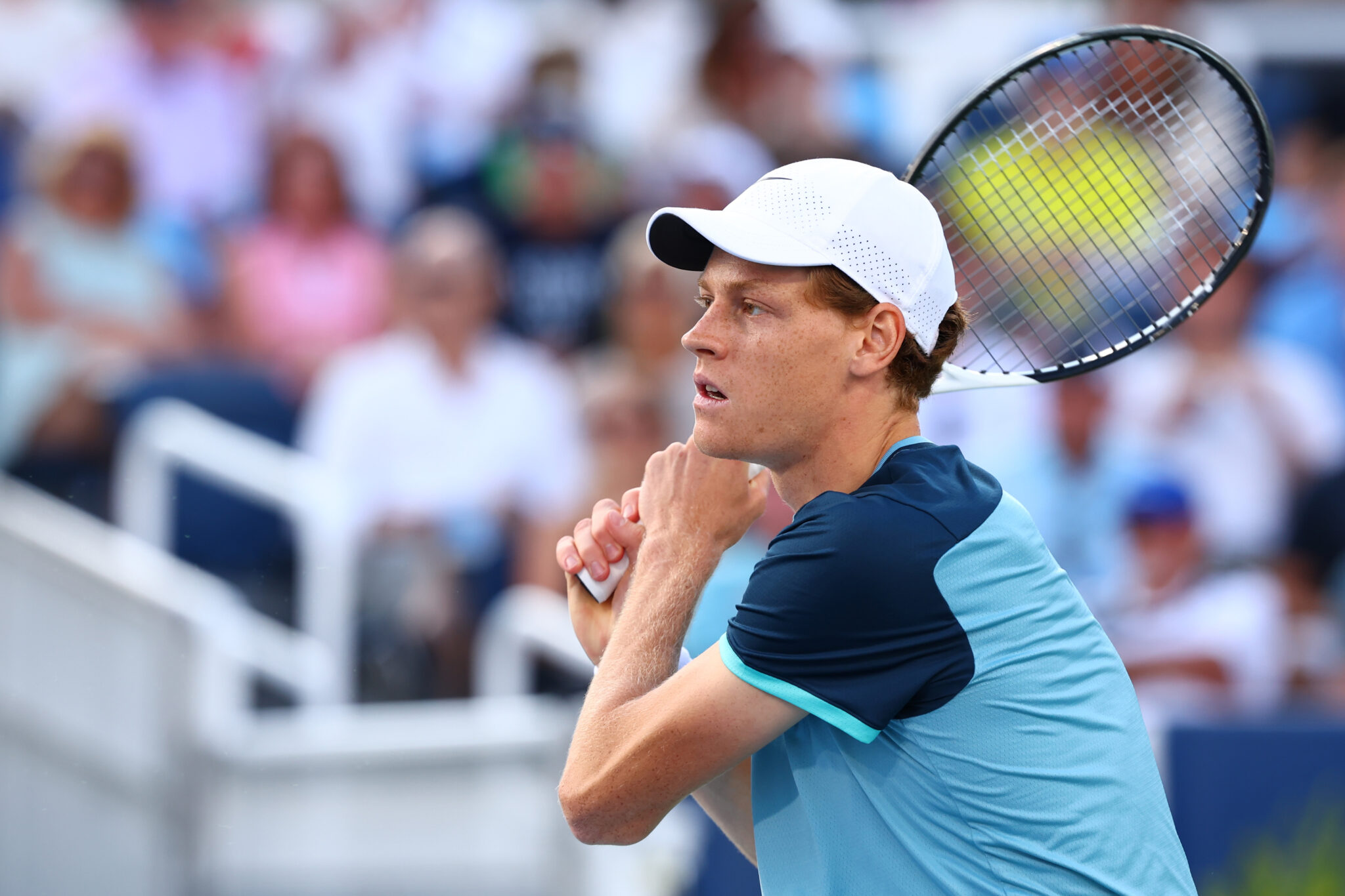 Lots of Questions (and one answer) in the wake of the 2025 Australian