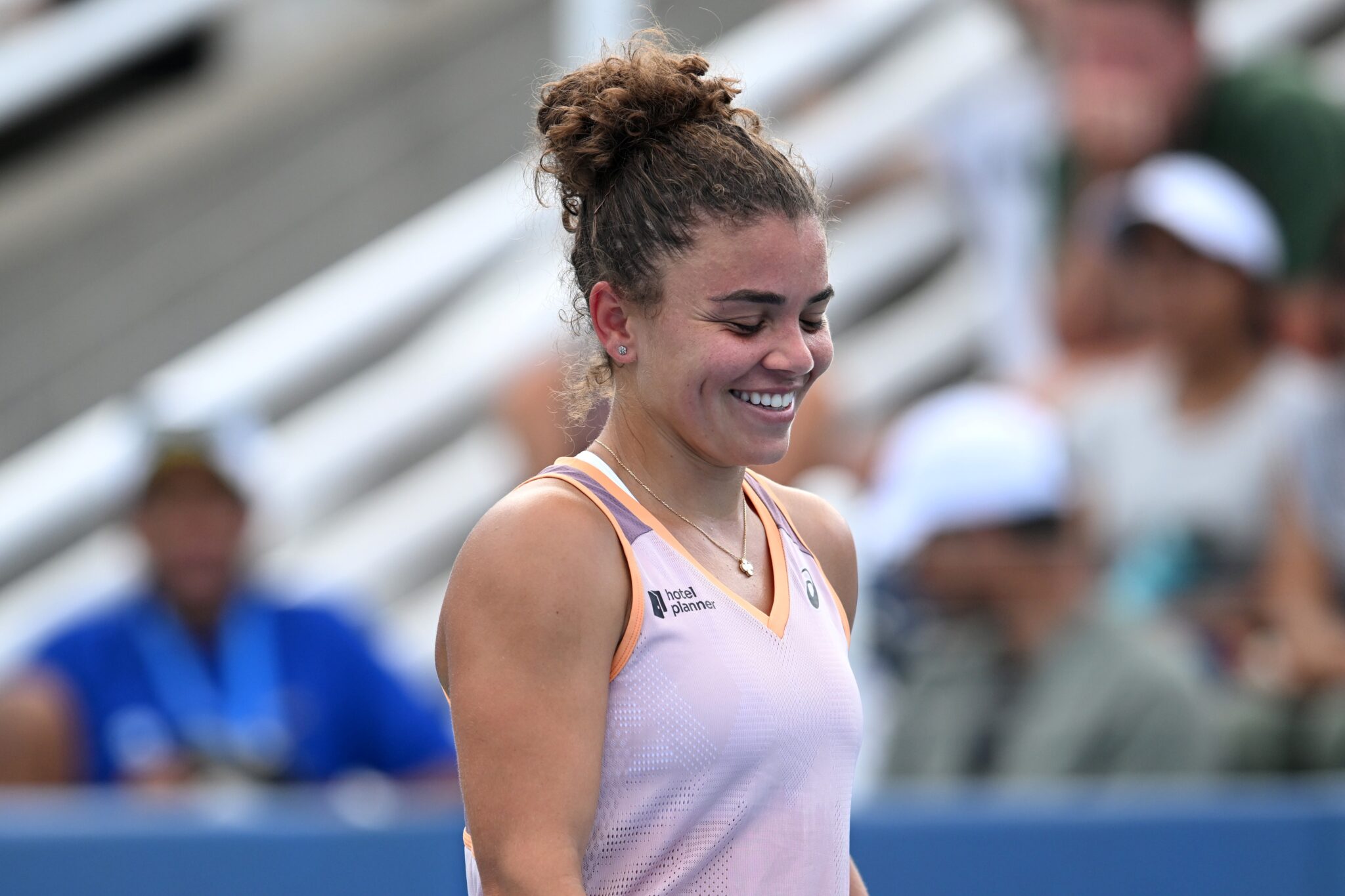 Cincinnati Open: Play Suspended For An Hour   The Unexpected Twist! - vwo8krd