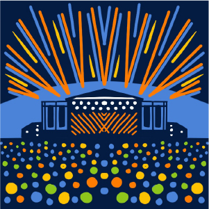 concert