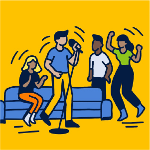 karaoke