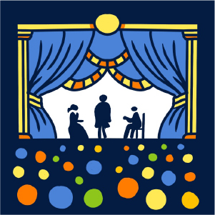stage performance