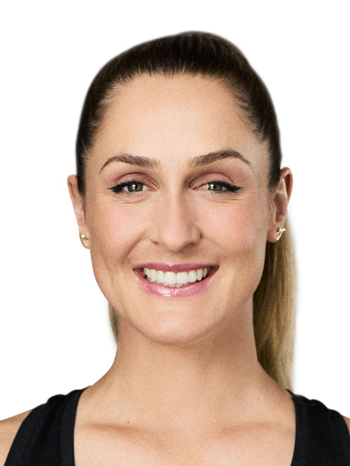 Gabriela-Dabrowski