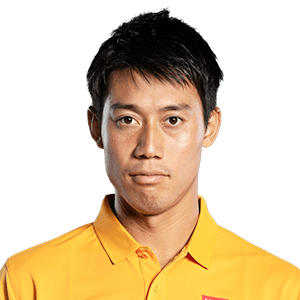 Kei-Nishikori