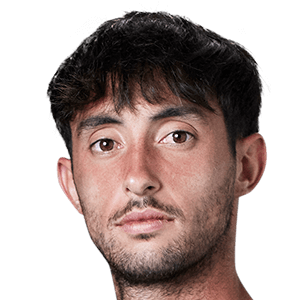 Thiago Agustin-Tirante