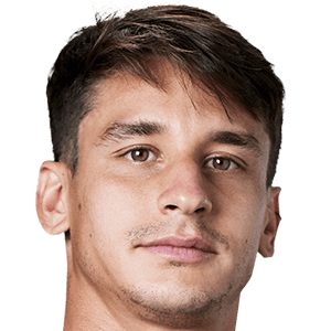 Camilo-Ugo Carabelli