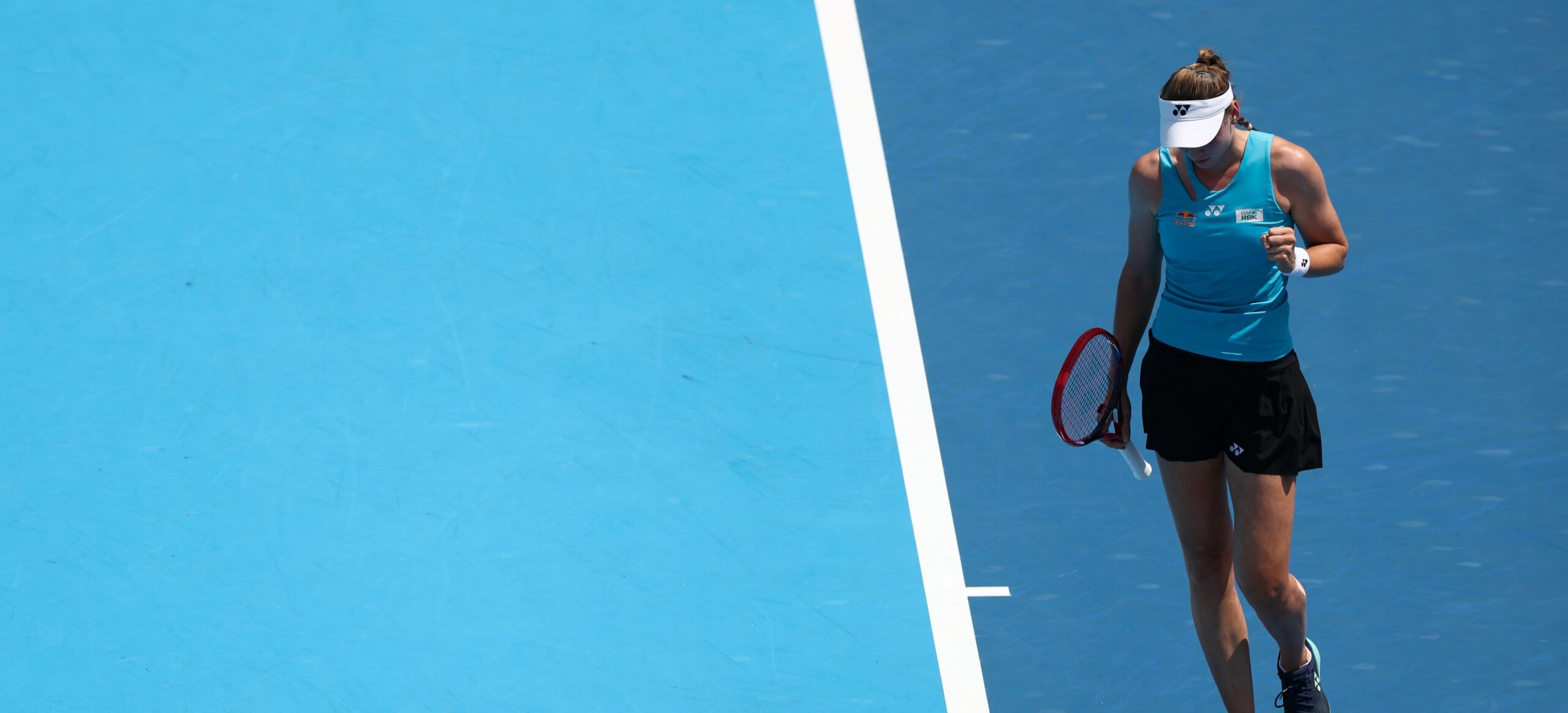 Carlos Alcaraz and Elena Rybakina Clinch ’26 Australian Title