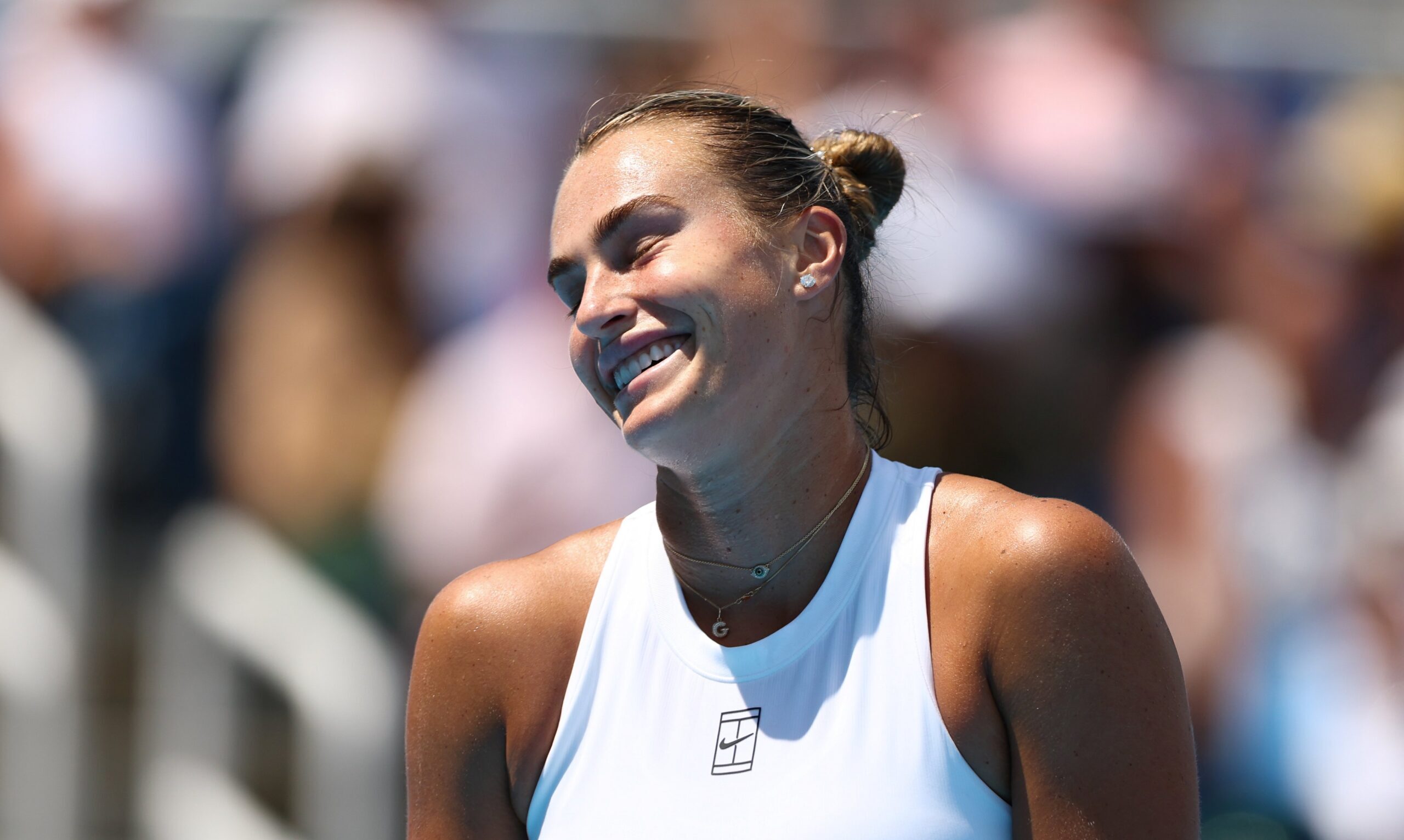 Sabalenka and Sinner Serve Up Sunshine Swing Double