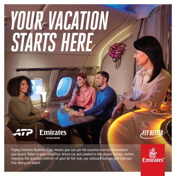 emirates ad