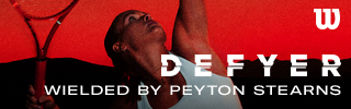 Wilson defyer ad