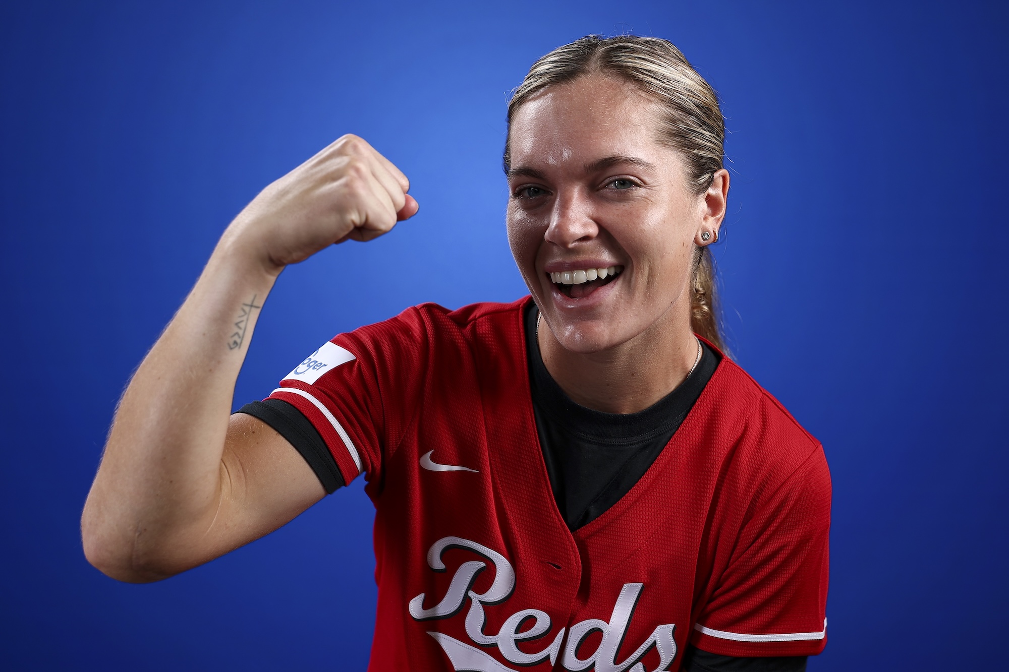 MCNALLY: CINCY RETURN ‘A PINCH-ME MOMENT’