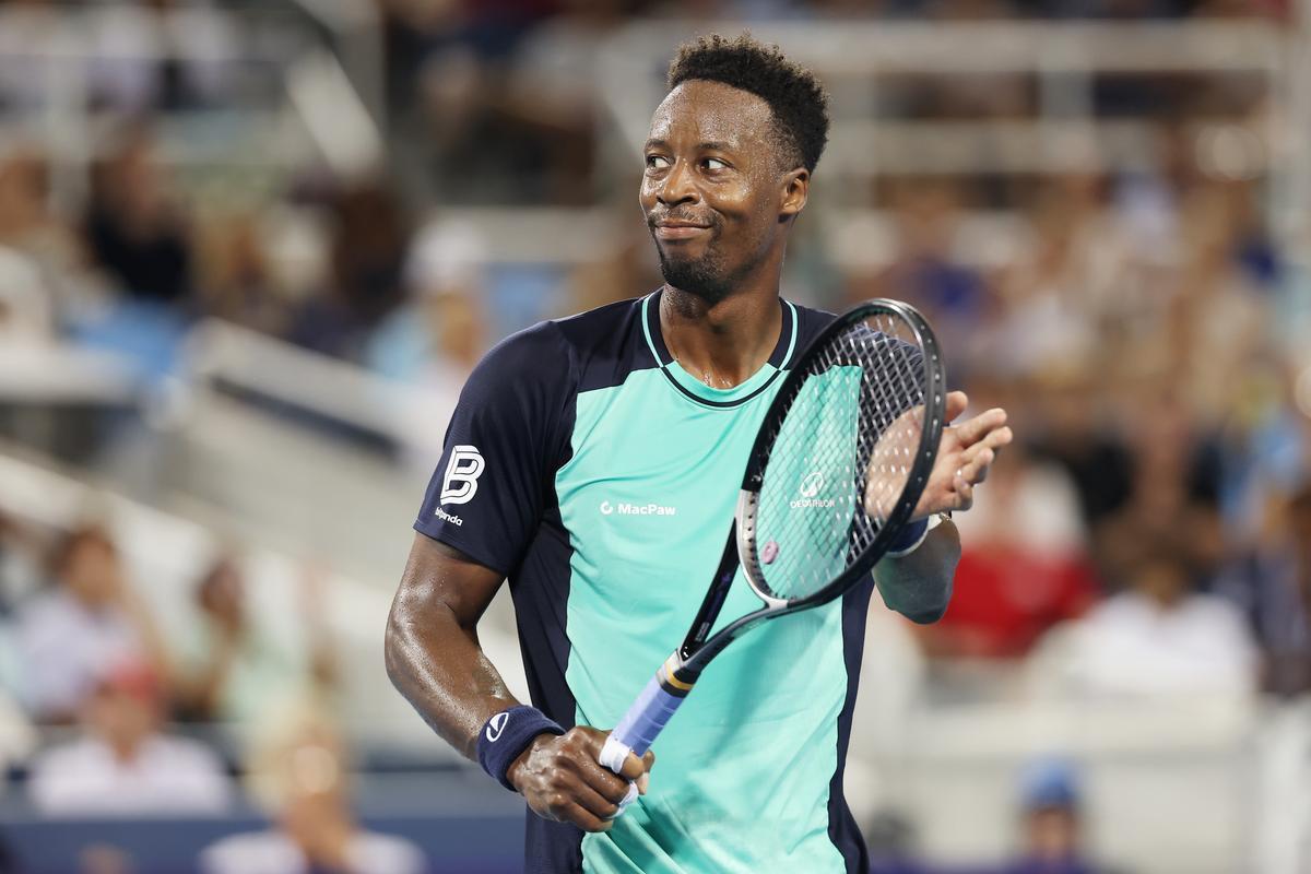 MERCI, MONFILS: FRENCHMAN SAYS FINAL FAREWELL TO CINCY