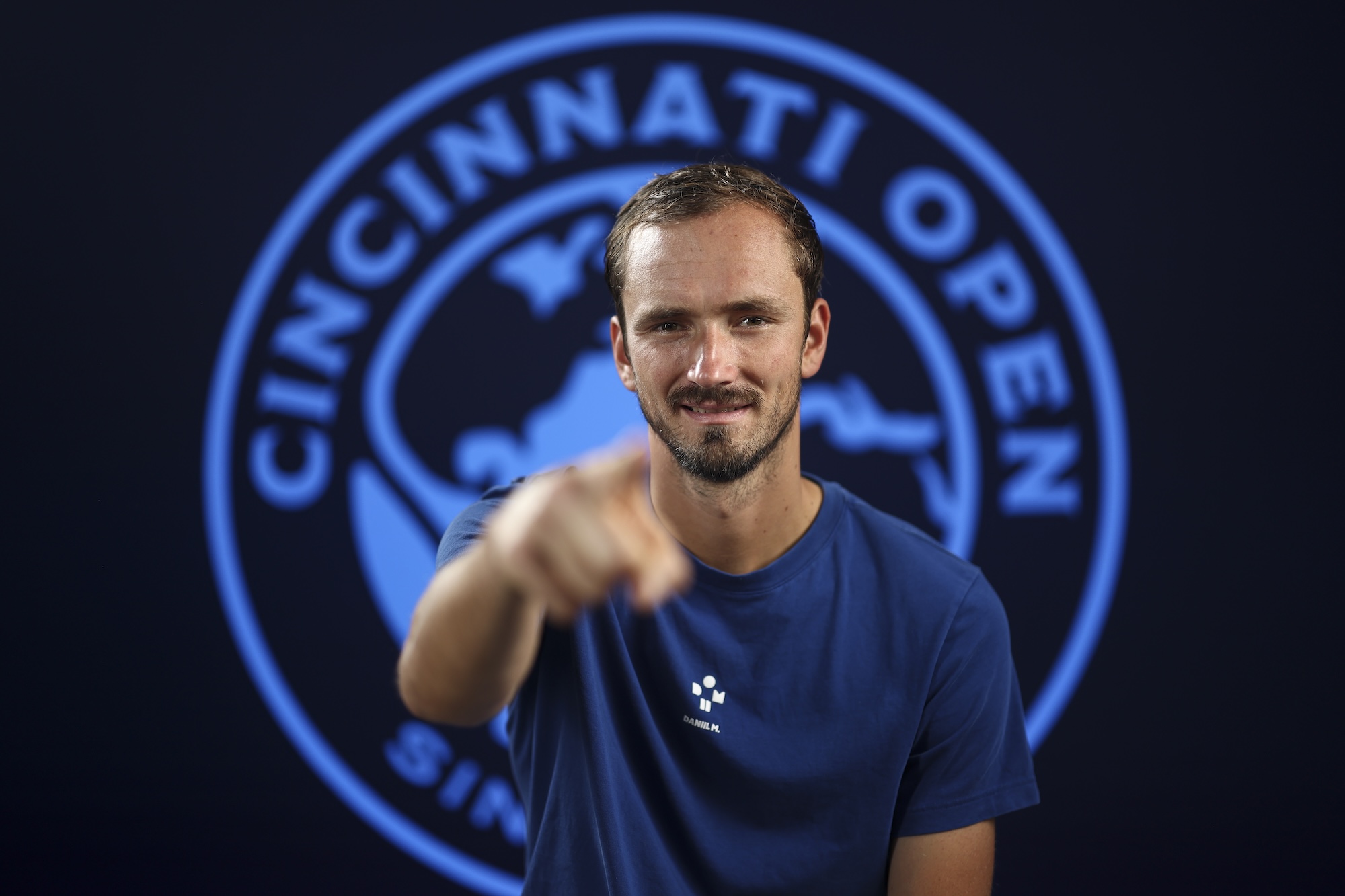 Daniil Medvedev