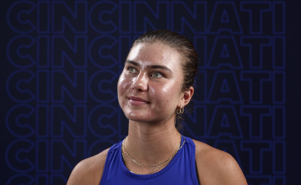 jovic WTA headshot