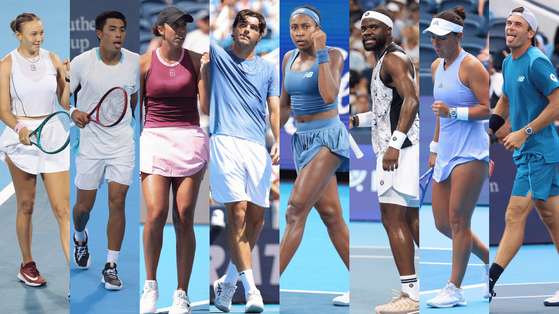 EIGHT THOUGHTS ON THE ELITE EIGHT