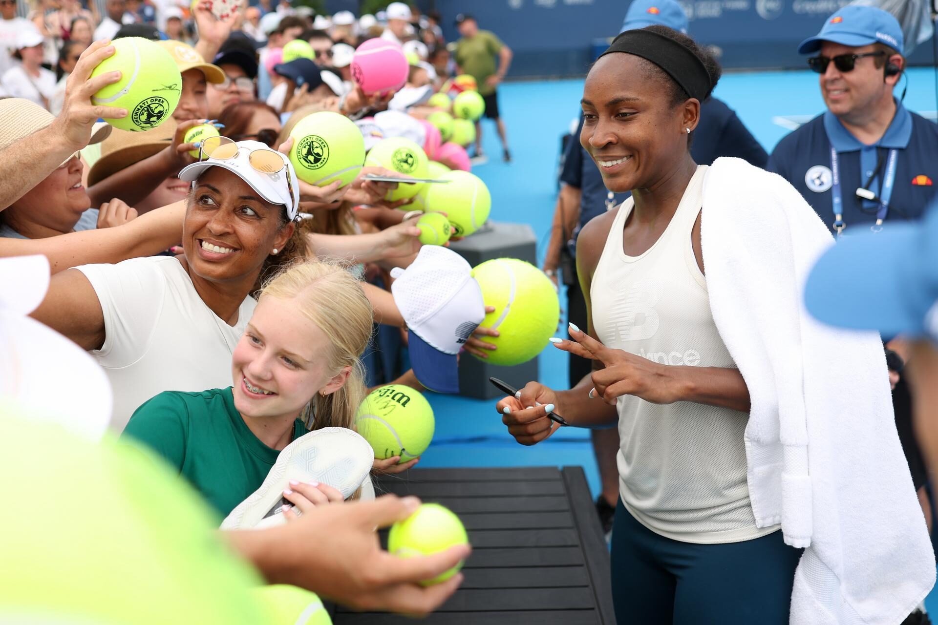 A DEEP CINCINNATI OPEN RUN CAN JUMPSTART CONFIDENCE HEADING INTO US OPEN